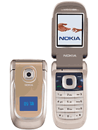 Darmowe dzwonki Nokia 2760 do pobrania.